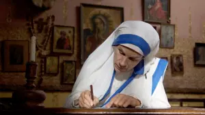 Задник к фильму "Письма матери Терезы" #440243