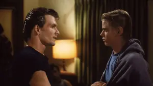 Задник к фильму "Изгои" #231199