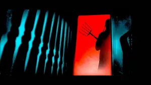 Видео к фильму Незнакомец | The Prowler ≣ 1981 ≣ Trailer