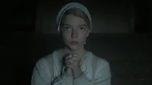 Задник к фильму "Ведьма" #600181