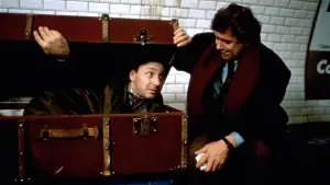 Задник к фильму "Три цвета: Белый" #213014