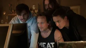 Задник к фильму "Кто я" #205588