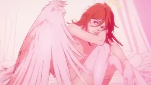 Задник к фильму "Человек-бензопила. Фильм: История Резе" #521526