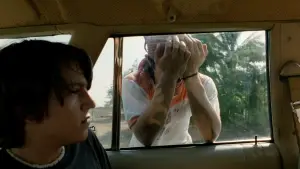 Задник к фильму "И твою маму тоже" #698380