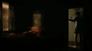 Задник к фильму "Время жить" #563144