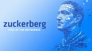 Задник к фильму "Zuckerberg: King of the Metaverse" #196412