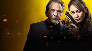 Задник к фильму "Сильная жара" #324382