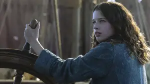 Задник к фильму "Питер Пэн и Венди" #315576