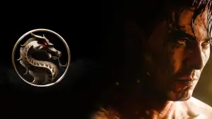 Задник к фильму "Мортал Комбат" #639016