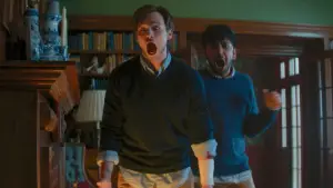 Задник к фильму "Воспитание" #647853