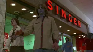 Задник к фильму "Рассвет мертвецов" #211829