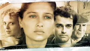 Задник к фильму "На краю рая" #485987