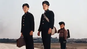 Задник к фильму "Доброе утро!" #352278