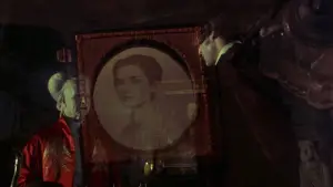 Задник к фильму "Дракула" #605981