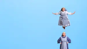 Задник к фильму "Боже мой" #625865