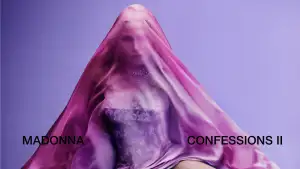 Задник к фильму "Madonna: Confessions II" #911976