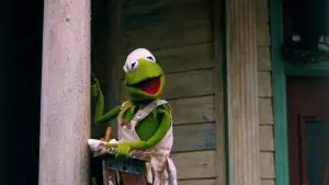 Задник к фильму "Маппеты в космосе" #742969