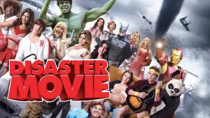 Задник к фильму "Нереальный блокбастер" #101537