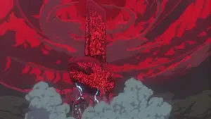 Задник к фильму "Спригган" #353199