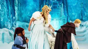 Задник к фильму "Очень эпическое кино" #330005