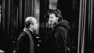 Задник к фильму "Отходная молитва" #402637