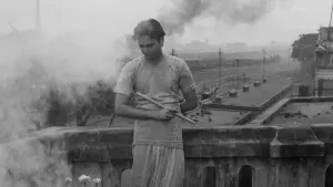 Задник к фильму "Мир Апу" #382685