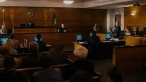 Задник к фильму "Разумное сомнение" #433733