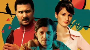 Задник к фильму "Товарищ Дракулич" #337564