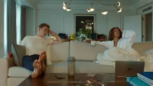 Задник к фильму "Претенденты" #548569