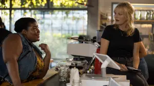 Задник к фильму "В ринге только девушки" #405128