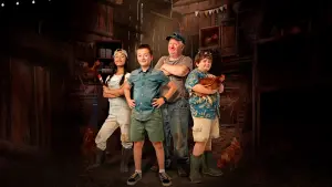 Задник к фильму "" #191993