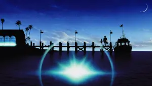 Задник к фильму "Кокон" #274920