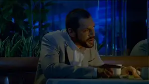 Задник к фильму "Соучастник" #626003