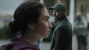 Видео к фильму Richelieu | RICHELIEU | Theatrical Trailer (2023)