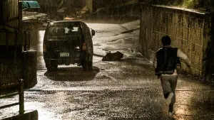 Задник к фильму "Ночь воспоминаний" #180803