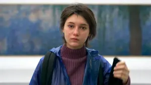 Задник к фильму "Воспоминания о Париже" #388417