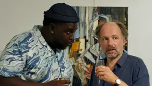 Задник к фильму "Автоответчик" #628017