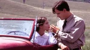 Задник к фильму "Вопрос чести" #426130