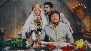 Задник к фильму "Иван Васильевич меняет всё" #195512