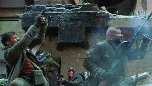 Задник к фильму "Кома" #331689