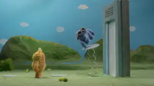 Задник к фильму "Bobs" #794078