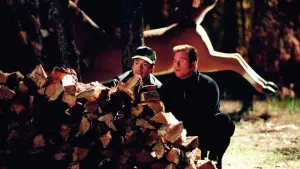 Задник к фильму "Поцелуй навылет" #700675