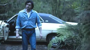 Задник к фильму "Нечто. Монстр из глубин" #339343