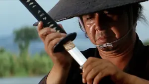 Задник к фильму "Меч отмщения 5" #397529