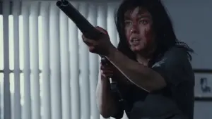 Задник к фильму "Мученицы" #711434