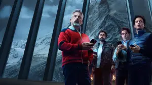 Задник к фильму "На вершине горы" #614608