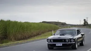 Задник к фильму "Бешеные гонки" #350667