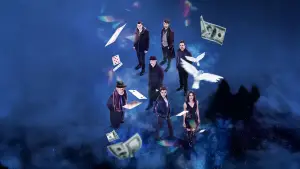 Задник к фильму "Иллюзия обмана 2" #571065