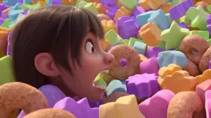 Задник к фильму "Только во сне" #551708