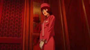 Задник к фильму "Паприка" #186339